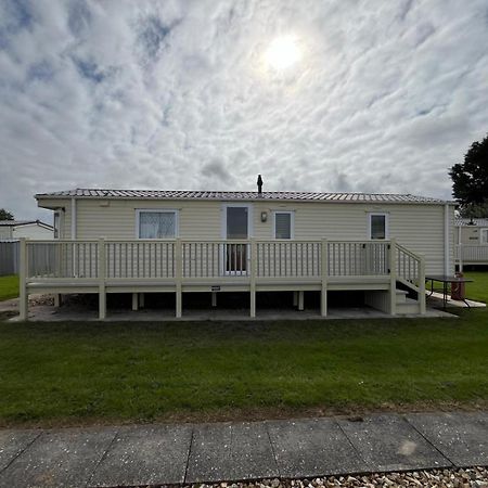 Goodwin'S Static Caravan Villa Mablethorpe Exterior photo