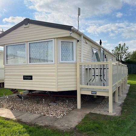 Goodwin'S Static Caravan Villa Mablethorpe Exterior photo