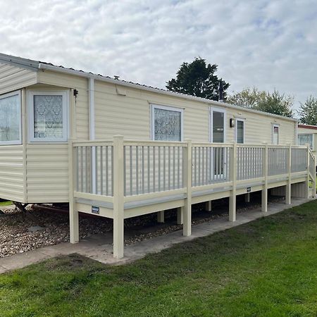 Goodwin'S Static Caravan Villa Mablethorpe Exterior photo