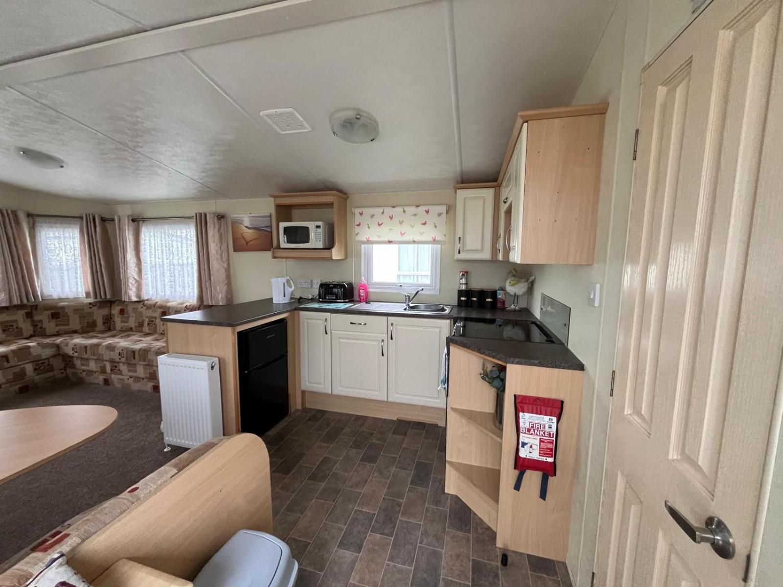 Goodwin'S Static Caravan Villa Mablethorpe Exterior photo