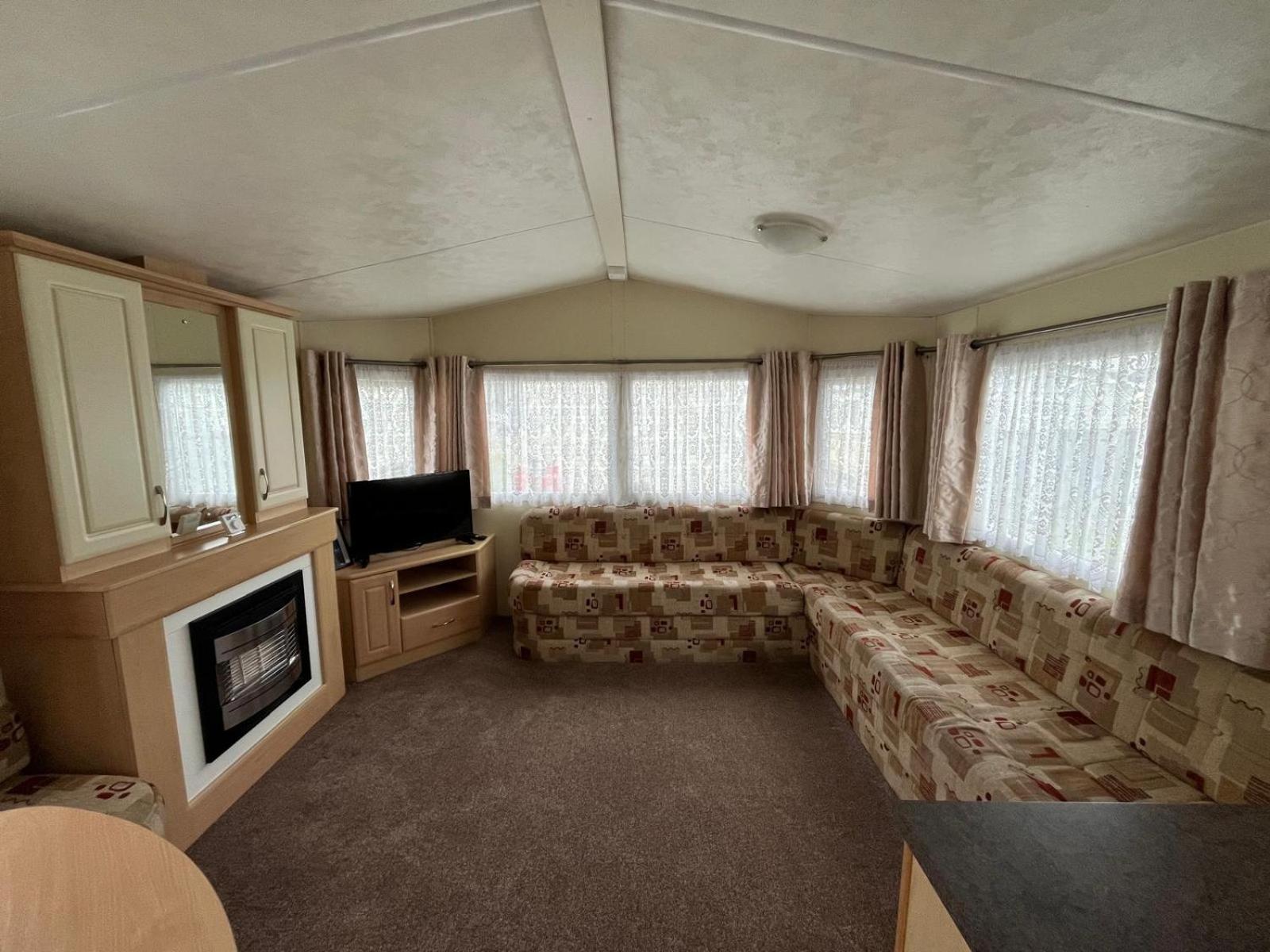 Goodwin'S Static Caravan Villa Mablethorpe Exterior photo